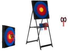 Image of Toys. Product name - Axe Master Challenge Set in colour by brand - 