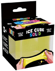 Image of Toys. Product name - Krazy Squishy Cube in colour by brand - Toymate
