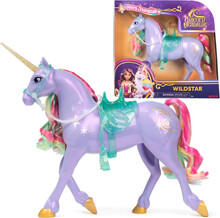 Image of Dolls. Product name - Unicorn Academy 11-inch Wildstar Figure in colour by brand - Toymate