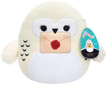 Image of Action Figures. Product name - Squishmallows 10-inch Harry Potter in colour by brand - Toymate