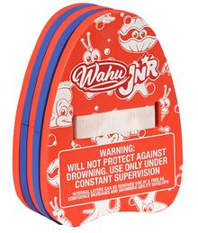 Image of Games. Product name - Wahu Junior Back Bubble in colour by brand - Toymate