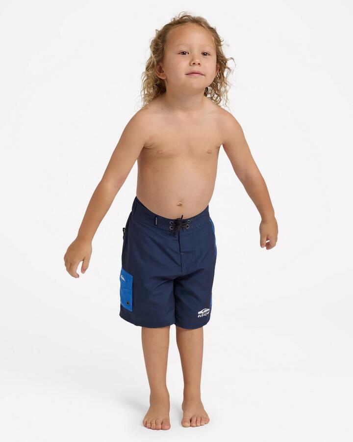 Image of Accessories. Product name - Quiksilver Wax Heads 13 Boy Mood Indigo in Mood Indigo colour by brand - Quiksilver
