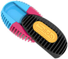 Image of Toys. Product name - Slida Mini Click Blister 3D Sequential Interlocking Puzzle in colour by brand - Toymate