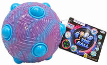 Image of Toys. Product name - Pops the Ball 10cm in colour by brand - Toymate