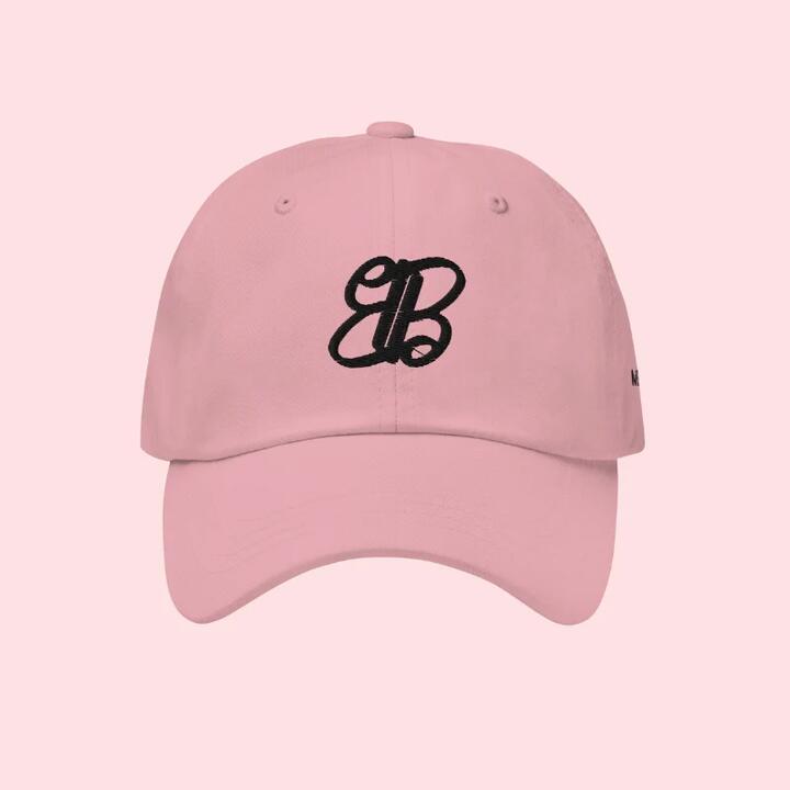 Image of Dolls. Product name - Barbie Signature Hat Limited Edition Pink in colour by brand - Barbie