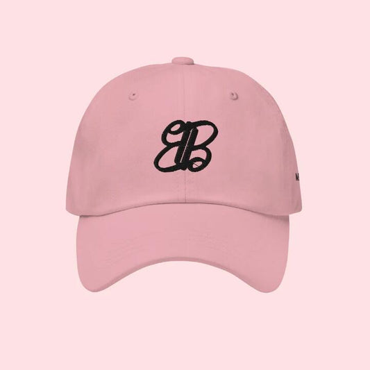 Image of Dolls. Product name - Barbie Signature Hat Limited Edition Pink in colour by brand - Barbie