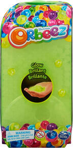 Image of Toys. Product name - Orbeez Feature Glow In The Dark in colour by brand - Toymate