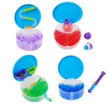 Image of Toys. Product name - Orbeez Activity Orb Bundle in colour by brand - Toymate