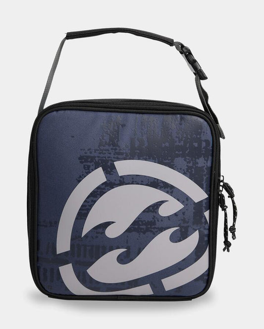 Image of Accessories. Product name - Surf Dive 'n Ski All Day Lunch Box North Sea in North Sea colour by brand - Surf Dive 'n Ski