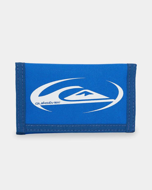 Image of Wallets & Money Clips. Product name - Surf Dive 'n Ski Mens The Everydaily Wallet Nebulas Blue in Nebulas Blue colour by brand - Surf Dive 'n Ski