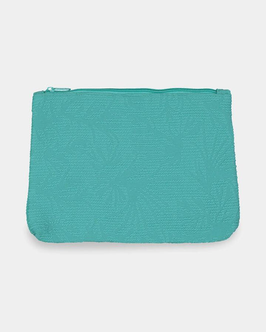 Image of Bags. Product name - Surf Dive 'n Ski Coral Cove Pouch Bag Latigo Bay in Latigo Bay colour by brand - Surf Dive 'n Ski