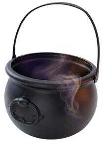 Image of Toys. Product name - Halloween Magic Spellbound Cauldron BucketÂ 16cm in colour by brand - Toymate