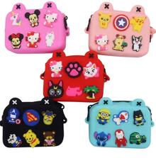 Image of Toys. Product name - Crossbody Bag For Pop-in Charms in colour by brand - Toymate