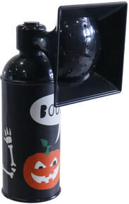 Image of Toys. Product name - Halloween Factory Boo-Tune Horn in colour by brand - Toymate