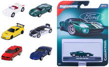 Image of Toy Playsets. Product name - Majorette CS5 Collection Series in colour by brand - Toymate
