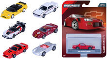 Image of Toy Playsets. Product name - Majorette CS2 Collection Series in colour by brand - 