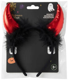 Image of Toys. Product name - Spooky Headband Collection in colour by brand - Toymate