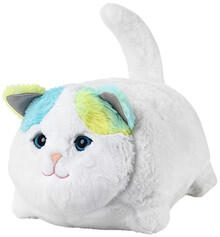 Image of Dolls. Product name - Pet Squad My Cuddle Companion Cat in colour by brand - Toymate