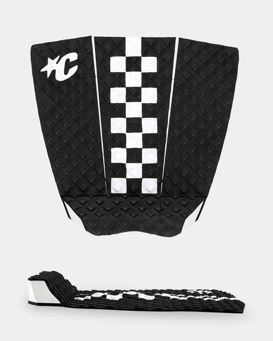 Image of Accessories. Product name - Creatures Of Leisure Toddler Jack Freestone Lite Ecopure Surf Traction Pad Multi in Multi colour by brand - Creatures Of Leisure