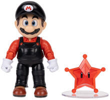 Image of Action Figures. Product name - Super Mario Galaxy Movie 2.5-inch Figures Wave 2 in colour by brand - Toymate