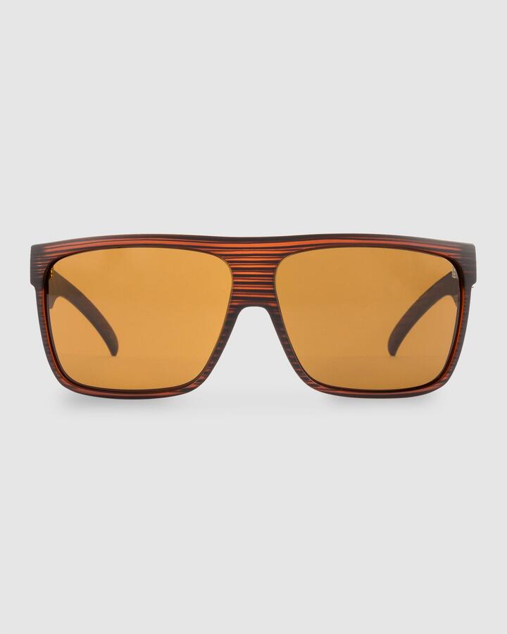 Image of Sunglasses. Product name - Otis Young Blood Sunglasses Woodland Matte in Woodland Matte colour by brand - Otis