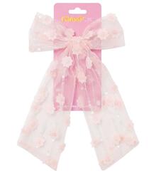 Image of Toys. Product name - Bow Hair Clip in colour by brand - Toymate