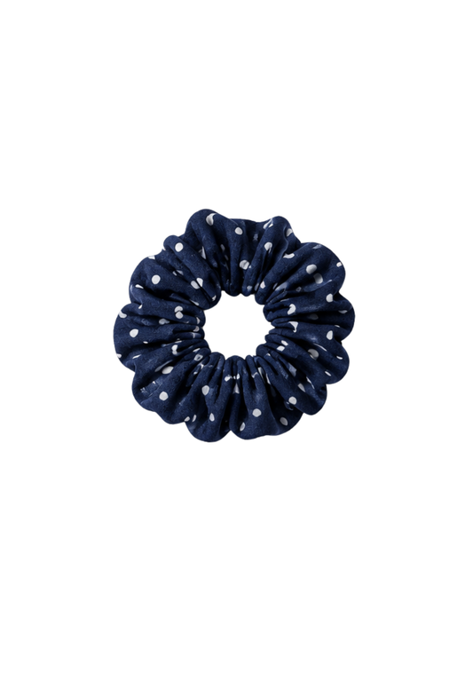 Auguste The Label Petite Scrunchie - Avalie (Print)