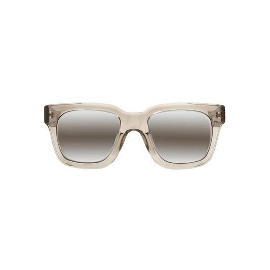 Image of Sunglasses. Productname: LINDA FARROW Linda Farrow Linda Farrow Truffle/ White Gold/ Platinum Lfl71C82Sun in GOLD colour by brand - LINDA FARROW