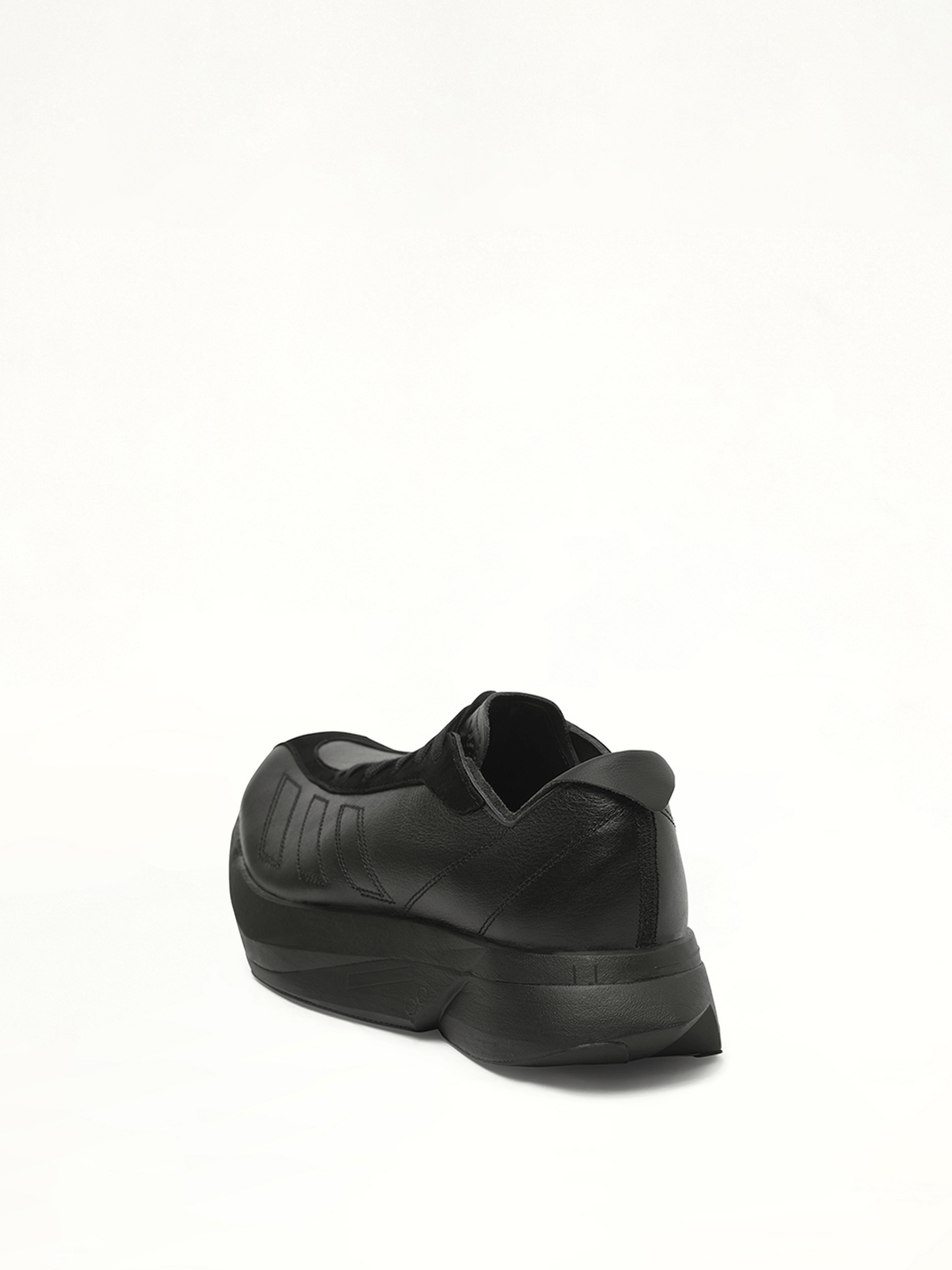Y-3 Adios Pro 3.0 Lx Sneakers (Black)