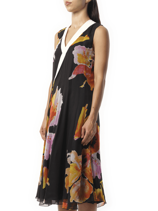 LANVIN Dress (Orange)