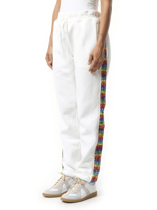 MARC JACOBS Marc Jacobs Pants (White)