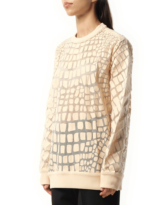 GIVENCHY Sweatshirt (Pink)