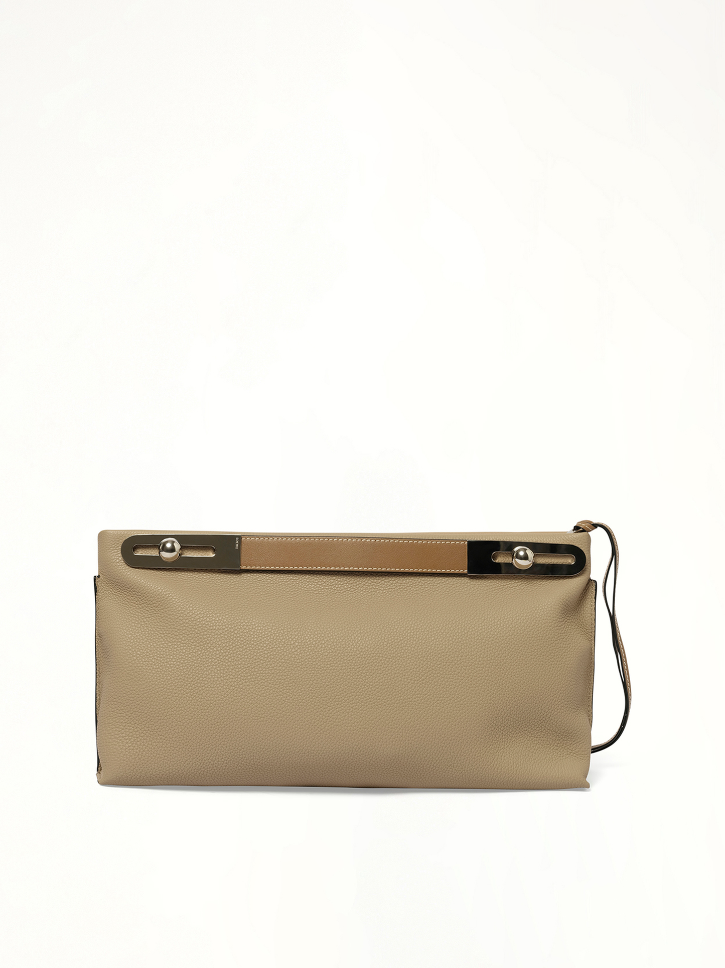 LOEWE Missy Bag (Brown)