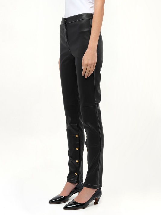 Loewe Leggings (Black)