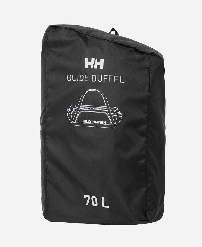 Helly Hansen GUIDE DUFFEL BAG 70L (Navy)