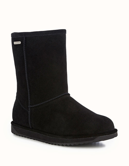 EMU® Paterson Lo Boots (Black)