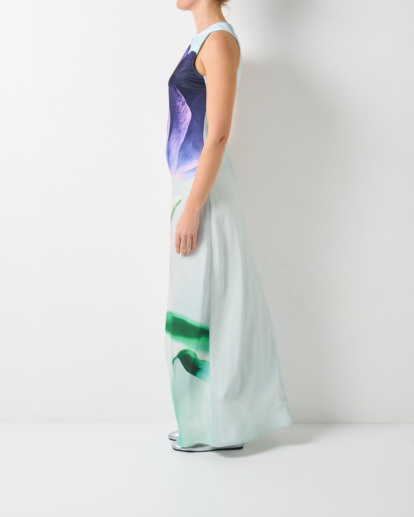0 Stockholm Dress (La Fleur)