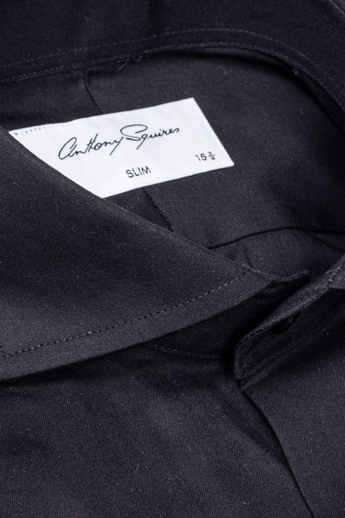 Anthony Squires Alton (Black)