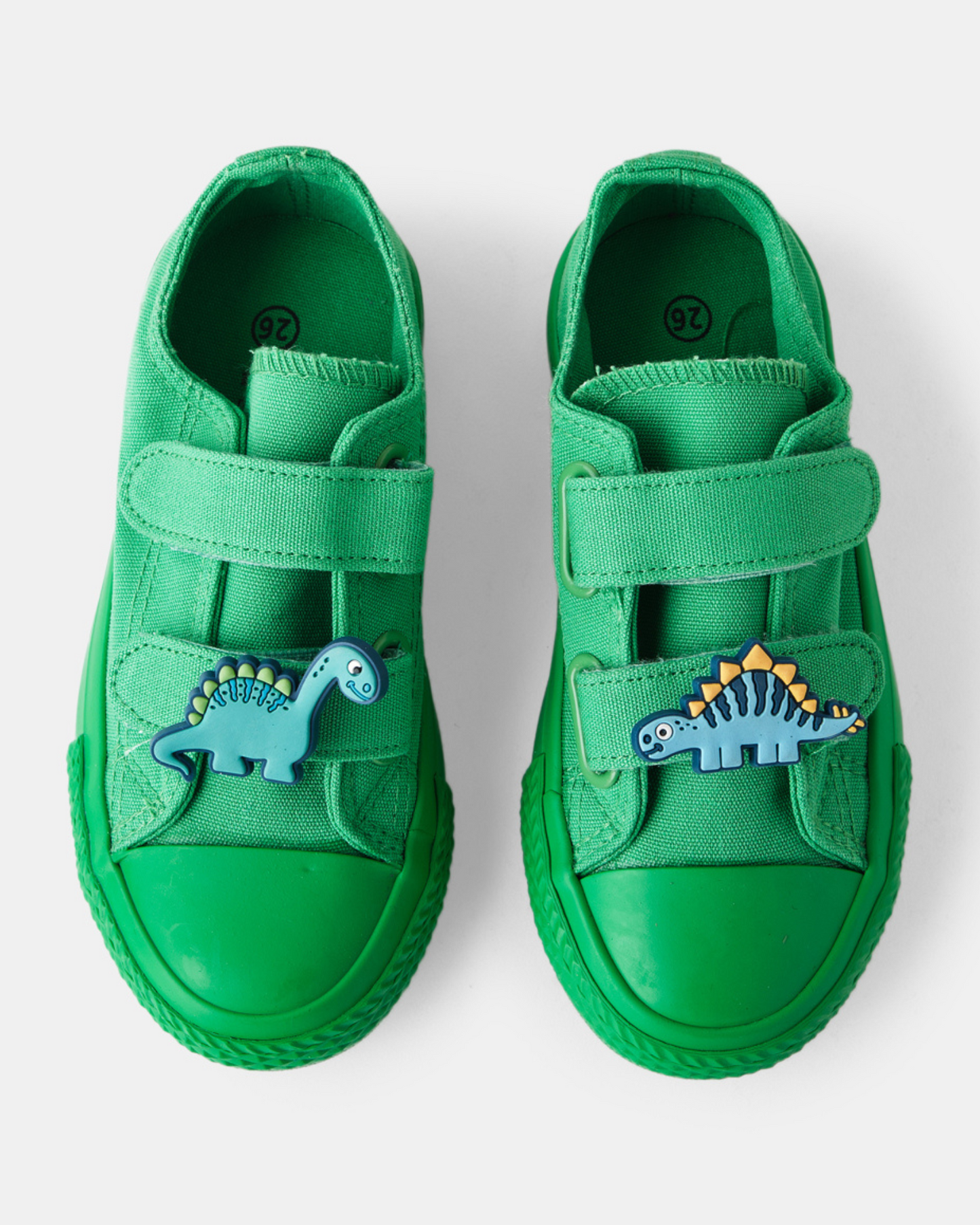 Melbourne Walnut Charms (Dino)
