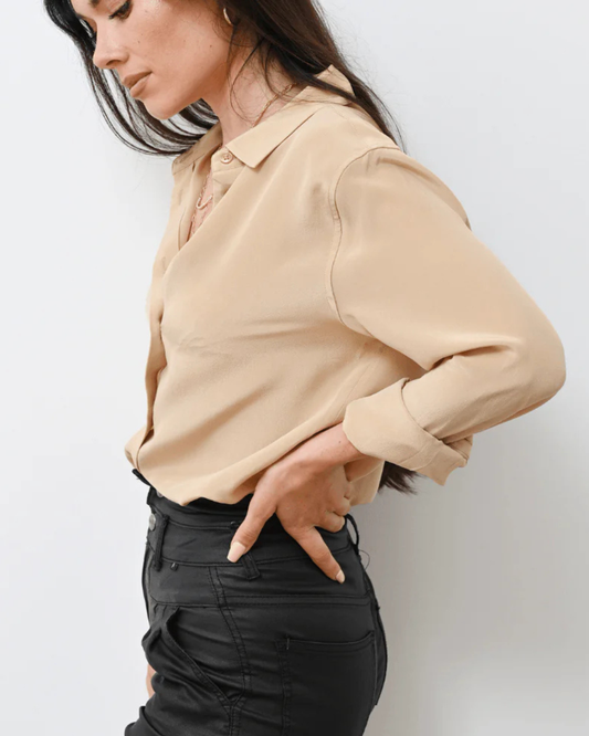 The Fable Signature Nude