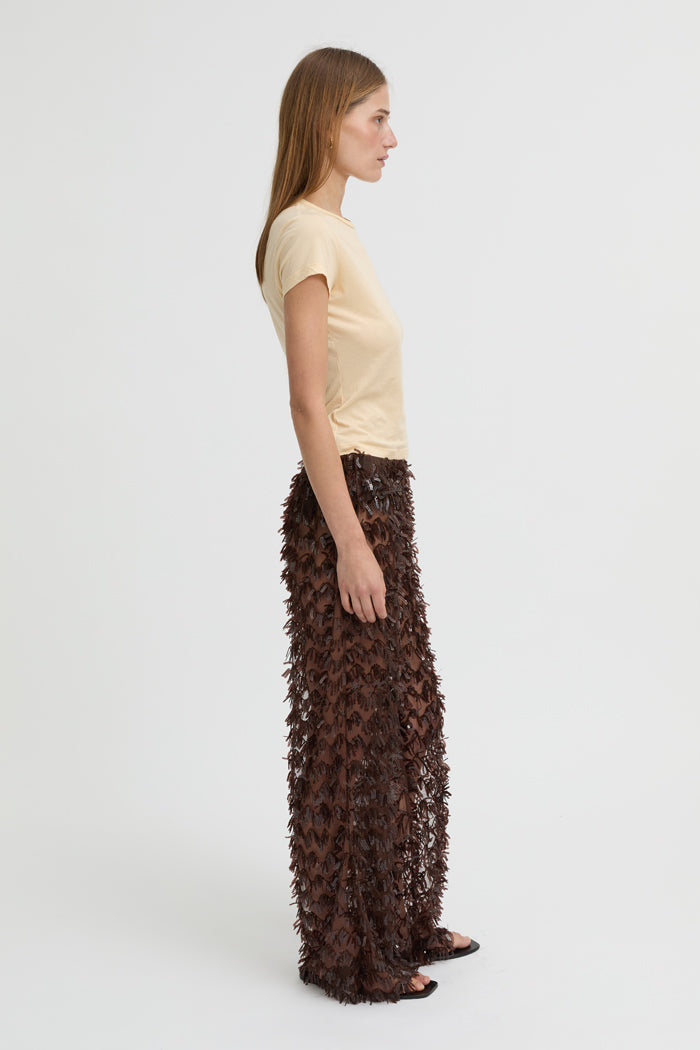 Blanca Studio Ro Pants (Brown)
