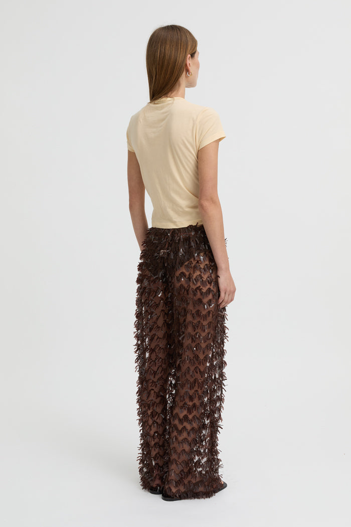 Blanca Studio Ro Pants (Brown)