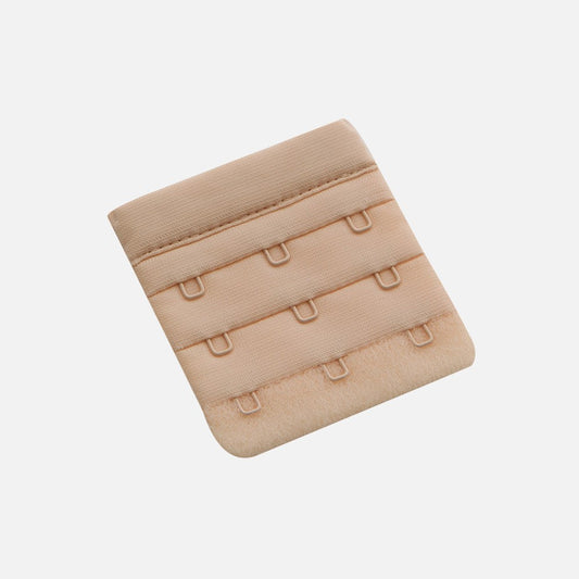 Image of Accessories. Productname: Triumph 3 Hook-Bra Extender in Teint colour by brand - Triumph