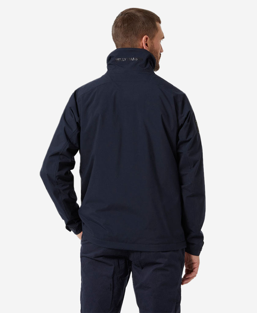 Helly Hansen HP RACING LIFALOFT JACKET (Navy)
