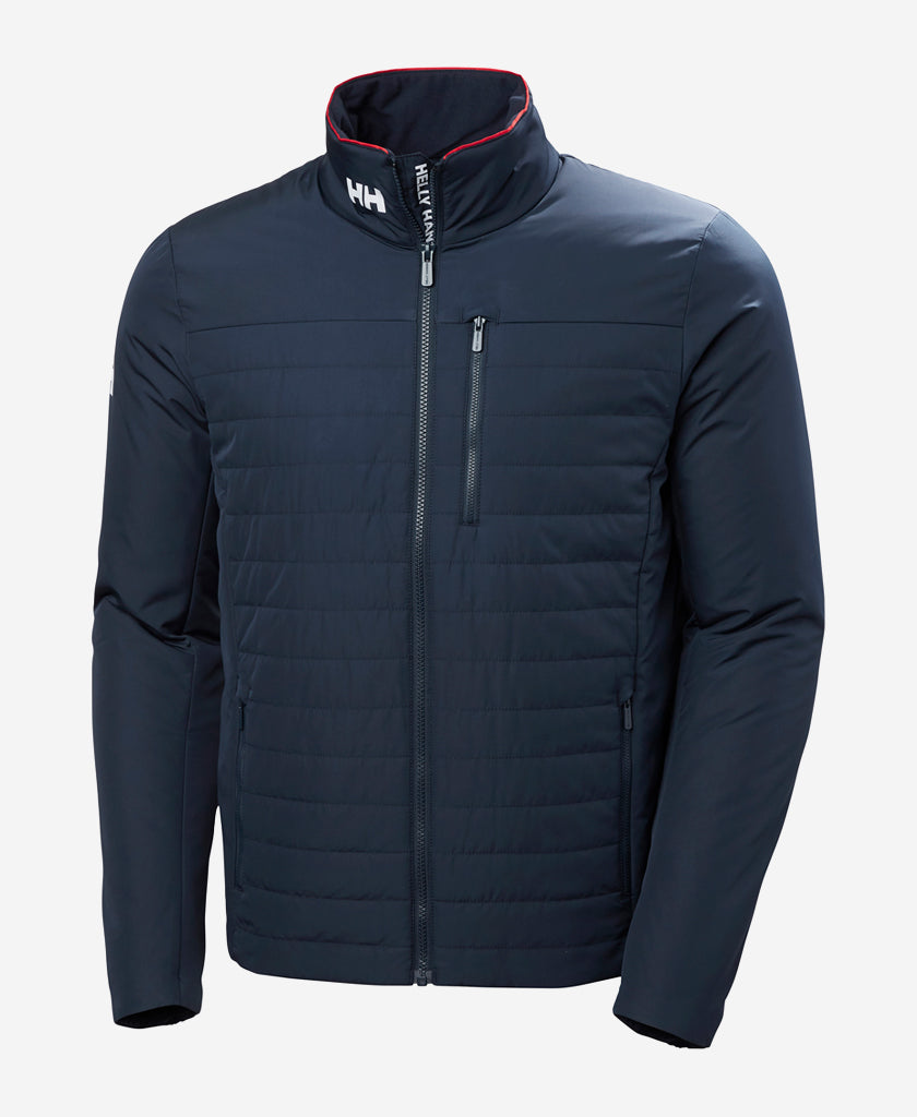 Helly Hansen CREW INSULATOR JACKET 2.0 (Navy)