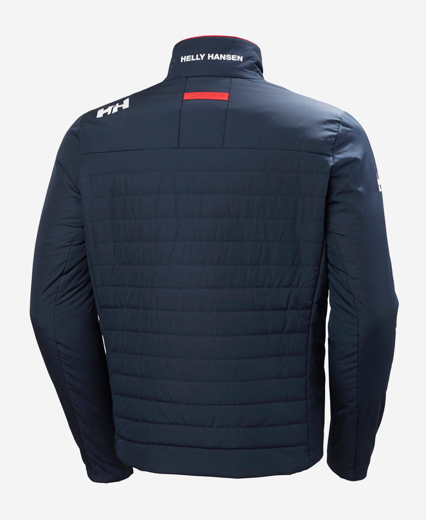 Helly Hansen CREW INSULATOR JACKET 2.0 (Navy)