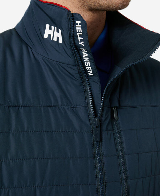 Helly Hansen CREW INSULATOR VEST 2.0 (Navy)