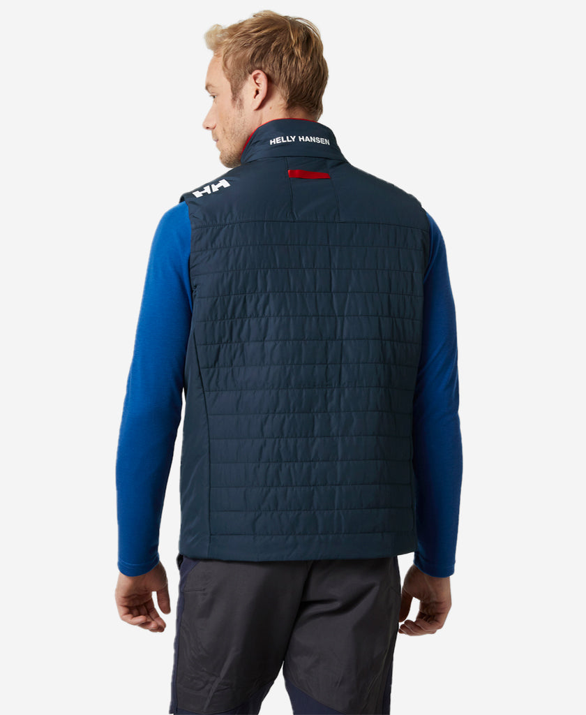Helly Hansen CREW INSULATOR VEST 2.0 (Navy)