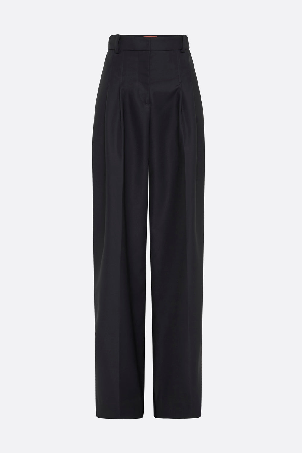 Quick March Wide Leg Pant (Black)