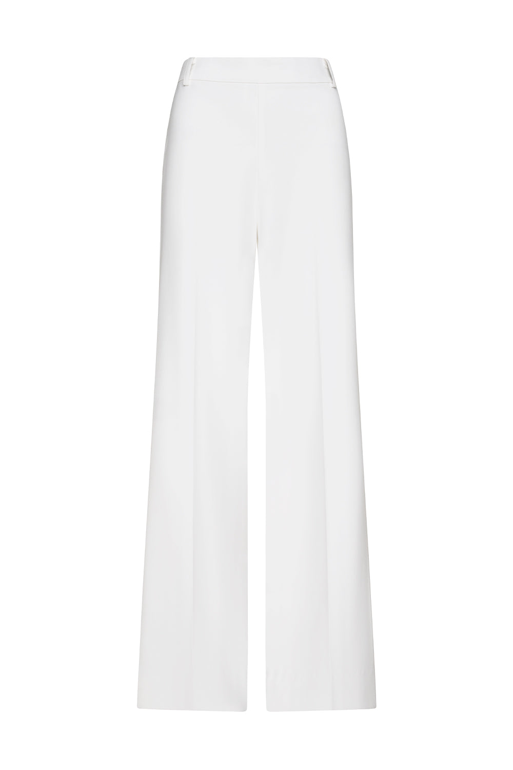 Future Dreaming Trouser (White)